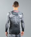 Scramble Toshi Rashguard Scramble Toshi Rashguard