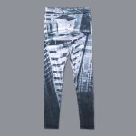 Scramble Toshi Spats