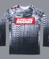 Scramble Toshi Rashguard Scramble Toshi Rashguard
