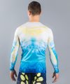 Scramble Pacifica Rashguard Scramble Pacifica Rashguard