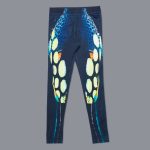 Scramble Pacifica Spats