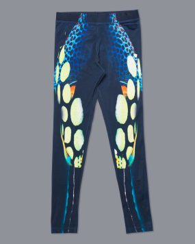 Scramble Pacifica Rashguard Scramble Pacifica Rashguard