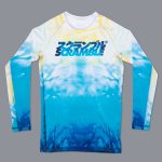 Scramble Pacifica Rashguard