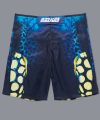Scramble Pacifica Rashguard Scramble Pacifica Rashguard