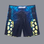 Scramble Pacifica Shorts