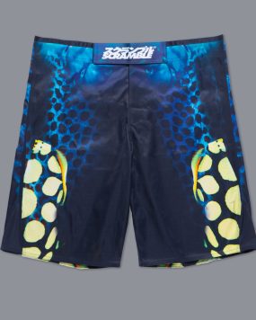 Scramble Pacifica Rashguard Scramble Pacifica Rashguard