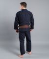 Scramble “Standard Issue – Semi Custom” Kimono – Navy Edition Scramble “Standard Issue – Semi Custom” Kimono – Navy Edition