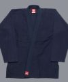 Scramble “Standard Issue – Semi Custom” Kimono – Navy Edition Scramble “Standard Issue – Semi Custom” Kimono – Navy Edition