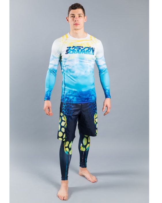 Scramble Pacifica Spats Scramble Pacifica Spats