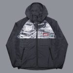 Scramble "Toshi" Jacket
