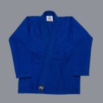 Standard Issue Semi Custom Kids - Blue