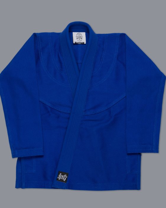 Kids Standard Issue Semi Custom – White Kids Standard Issue Semi Custom – White