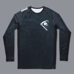Scramble Strong Beard Rashguard