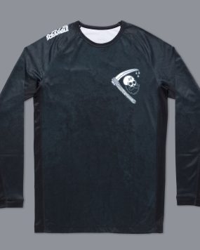 Scramble Strong Beard Rashguard Scramble Strong Beard Rashguard