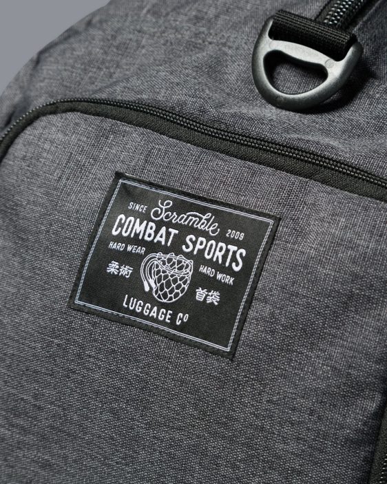 Scramble 3-Way Mitsu Holdall