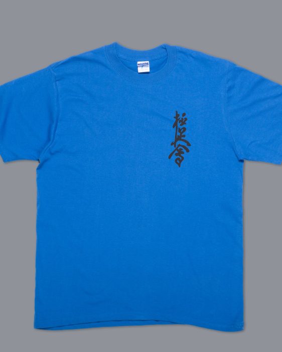 Imanari Jiu-Jitsu Academy T-Shirt - White Imanari Jiu-Jitsu Academy T-Shirt - White