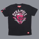Scramble VV for Victory Tee