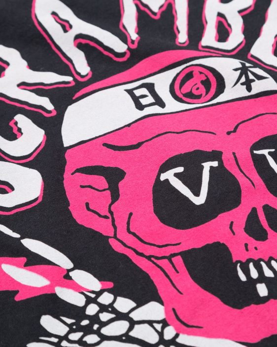 Scramble VV for Victory Tee