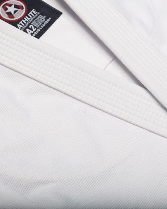 Scramble Athlite Competition Kimono - Blue Scramble Athlite Competition Kimono - Blue