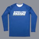 Scramble Roundel Rashguard