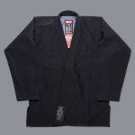 Scramble “Athlete 3” Kimono - Midnight Edition
