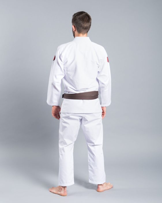 Scramble Athlite Competition Kimono - Blue Scramble Athlite Competition Kimono - Blue