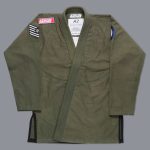 Scramble "The Mod" Kimono