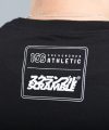 Scramble x 100Athletic Tee - Grey Scramble x 100Athletic Tee - Grey