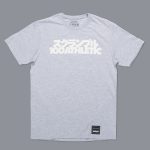Scramble x 100Athletic Tee - Grey