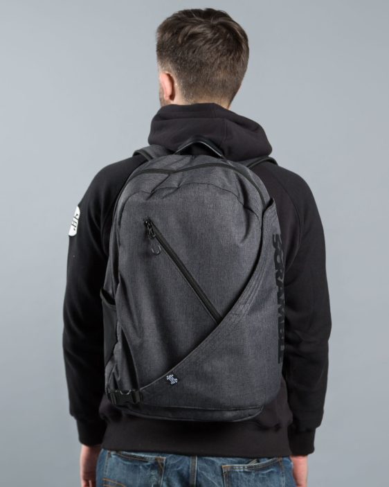 Scramble Kimono Backpack Scramble Kimono Backpack