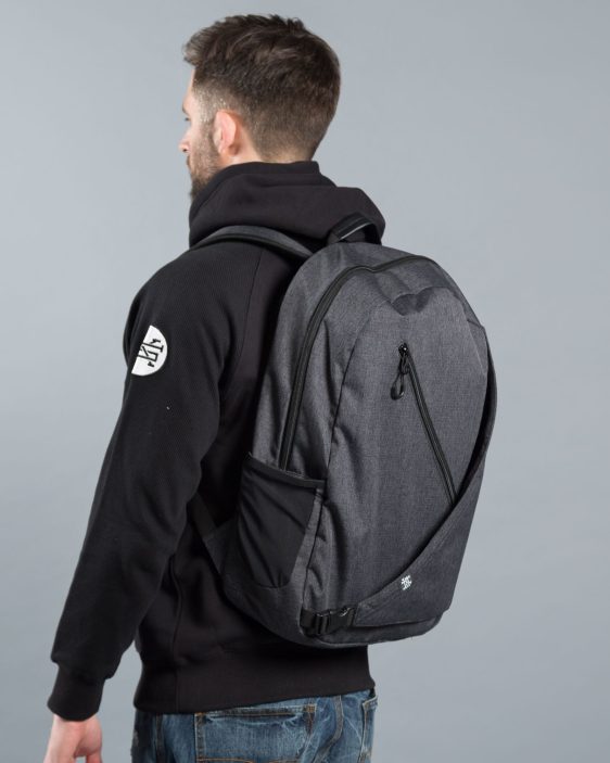 Scramble Kimono Backpack Scramble Kimono Backpack