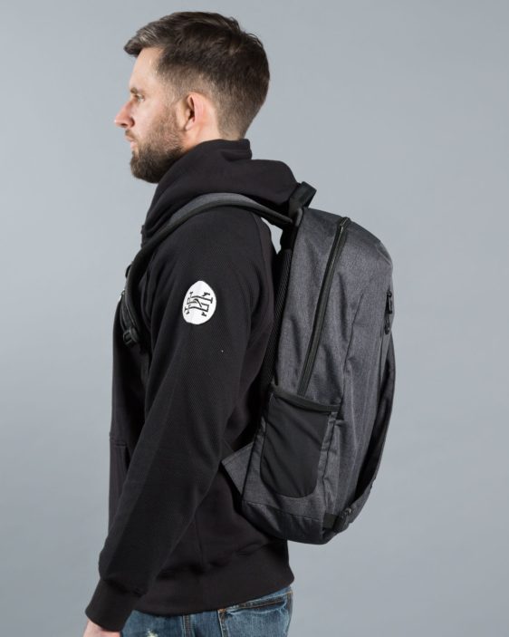 Scramble Kimono Backpack Scramble Kimono Backpack