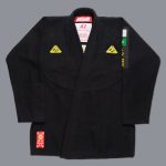 Scramble "Kumicho" Kimono