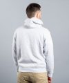 Scramble "Quality Kimonos" Hoody - Grey Scramble "Quality Kimonos" Hoody - Grey