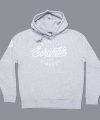 Scramble "Quality Kimonos" Hoody - Grey Scramble "Quality Kimonos" Hoody - Grey
