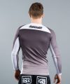 Scramble Ranked Rashguard V3 - Black Scramble Ranked Rashguard V3 - Black
