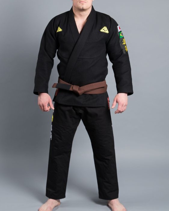 Scramble "Kumicho" Kimono Scramble "Kumicho" Kimono