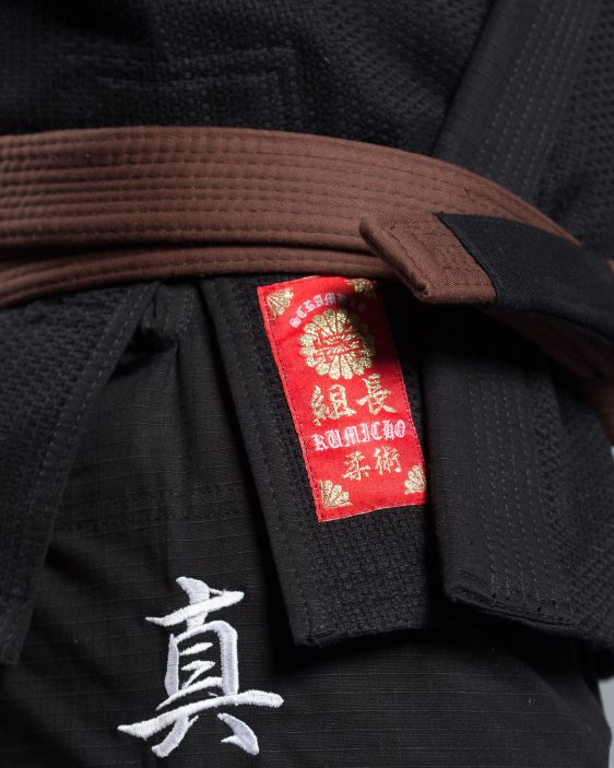 Scramble "Kumicho" Kimono Scramble "Kumicho" Kimono