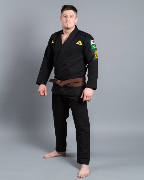 Scramble "Kumicho" Kimono Scramble "Kumicho" Kimono