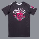 Scramble VV for Victory Rashguard