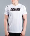 Scramble Technical Training Shirt - White Scramble Technical Training Shirt - White