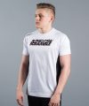 Scramble Technical Training Shirt - White Scramble Technical Training Shirt - White