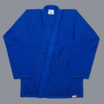 Scramble “Standard Issue - Semi Custom” BJJ Gi - Blue