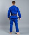 Scramble “Standard Issue - Semi Custom” BJJ Gi - White