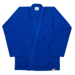 Scramble “Standard Issue” BJJ Gi - Female Cut - Blue