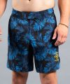 Scramble "Indigo Camo" Shorts Scramble "Indigo Camo" Shorts