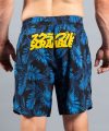 Scramble "Indigo Camo" Shorts Scramble "Indigo Camo" Shorts