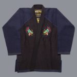 Scramble Sukajan "Dragon" BJJ Gi