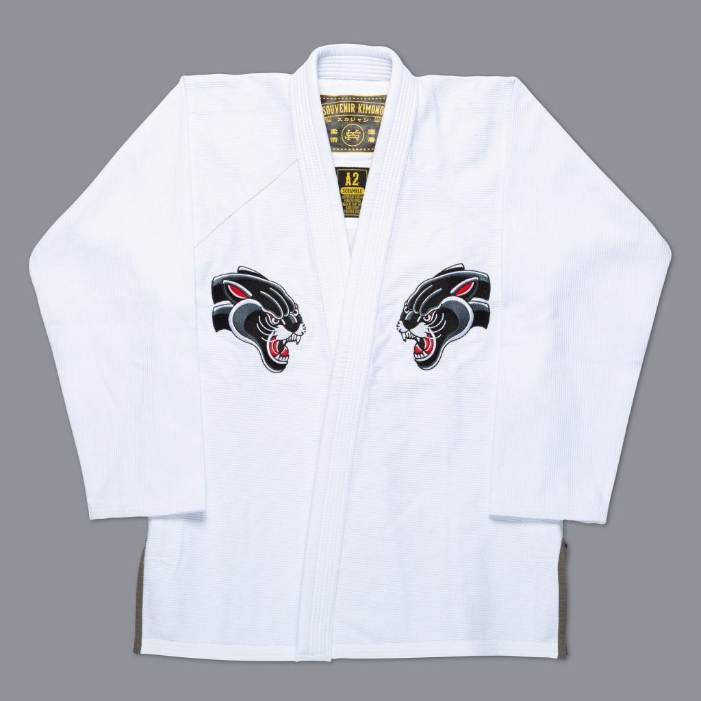 Scramble Rival Shorts