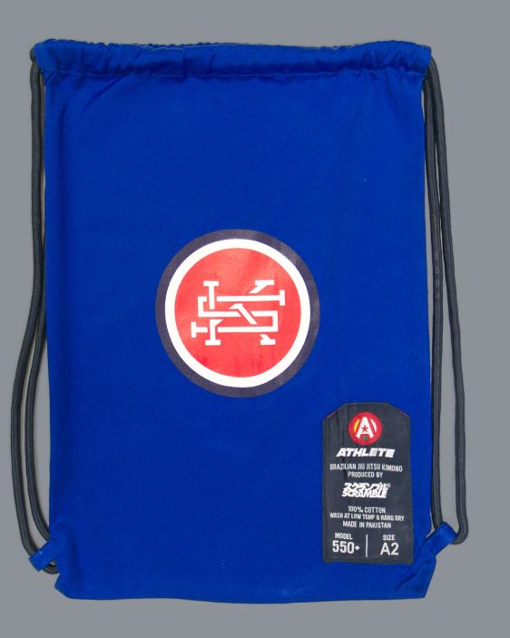 Scramble Athlete 4: 550+ (Blue) Scramble Athlete 4: 550+ (Blue)